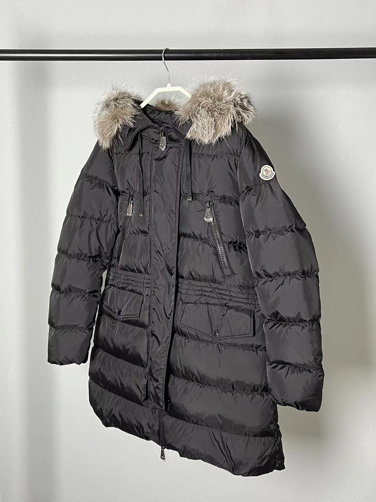 Moncler Down Jackets